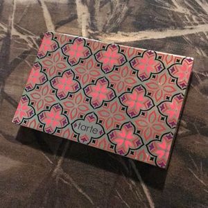 Tarte Goddess Glam palette